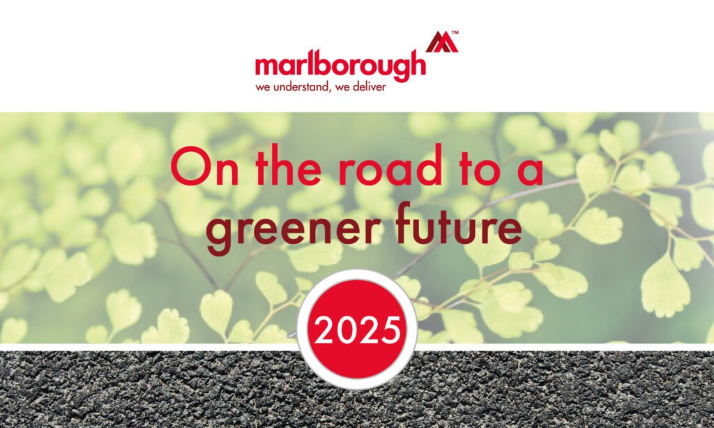 Greener future