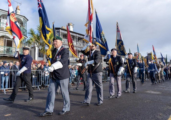 Remembrance Day
