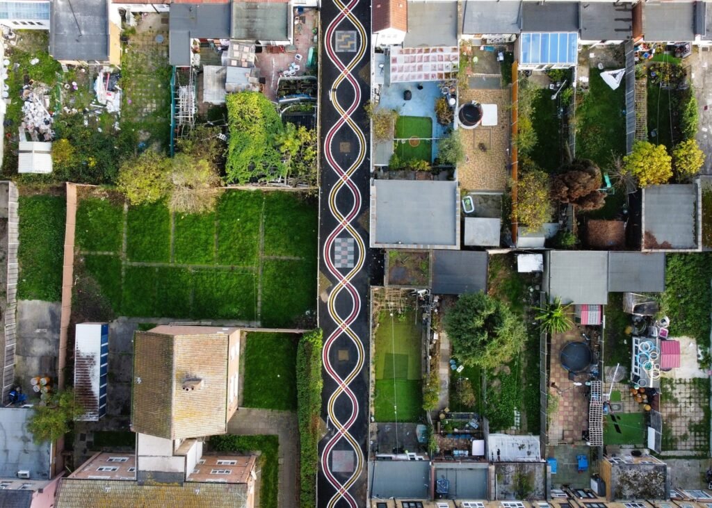 Little Ilford