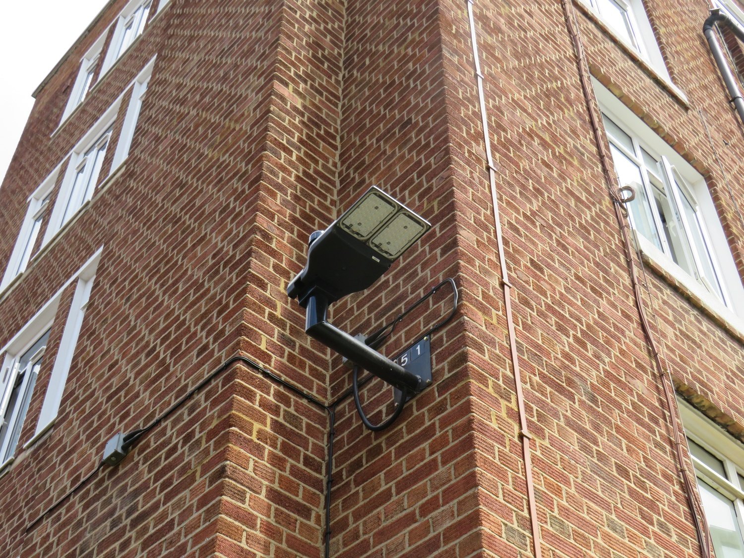 Street Lighting