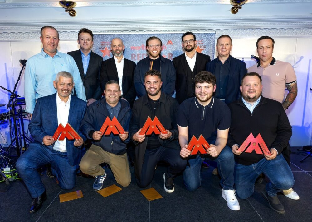 The Red Star Awards