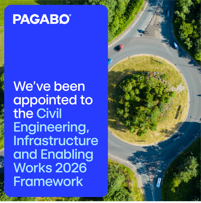 Pagabo framework